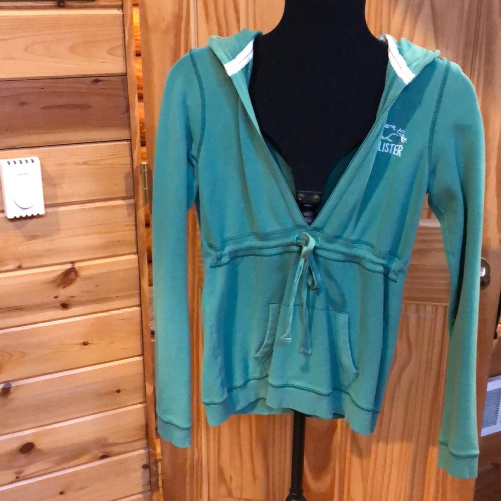 Hollister Hoodie sweatshirt